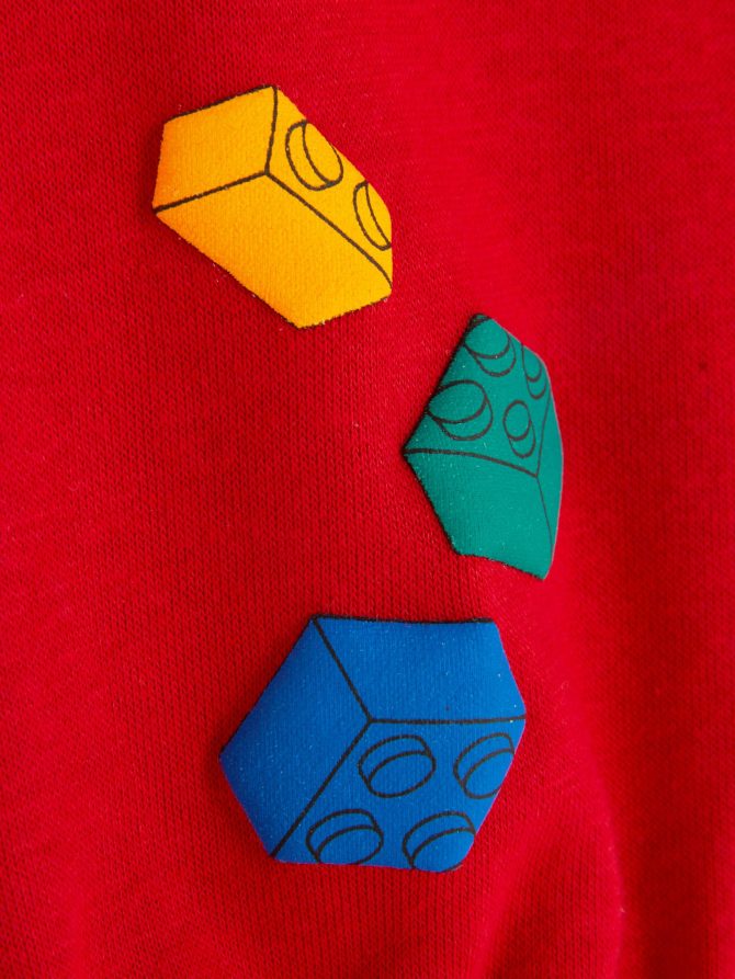 Lego Drawstring Joggers - Image 3