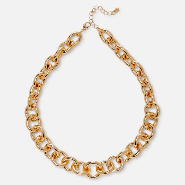 Chunky Chain Necklace