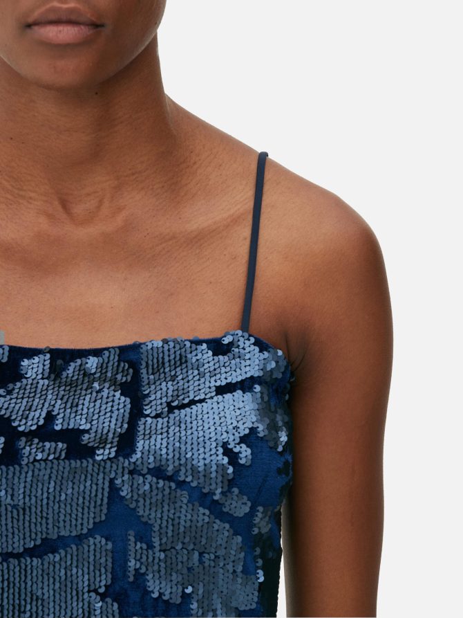 Sequin Cami - Image 3
