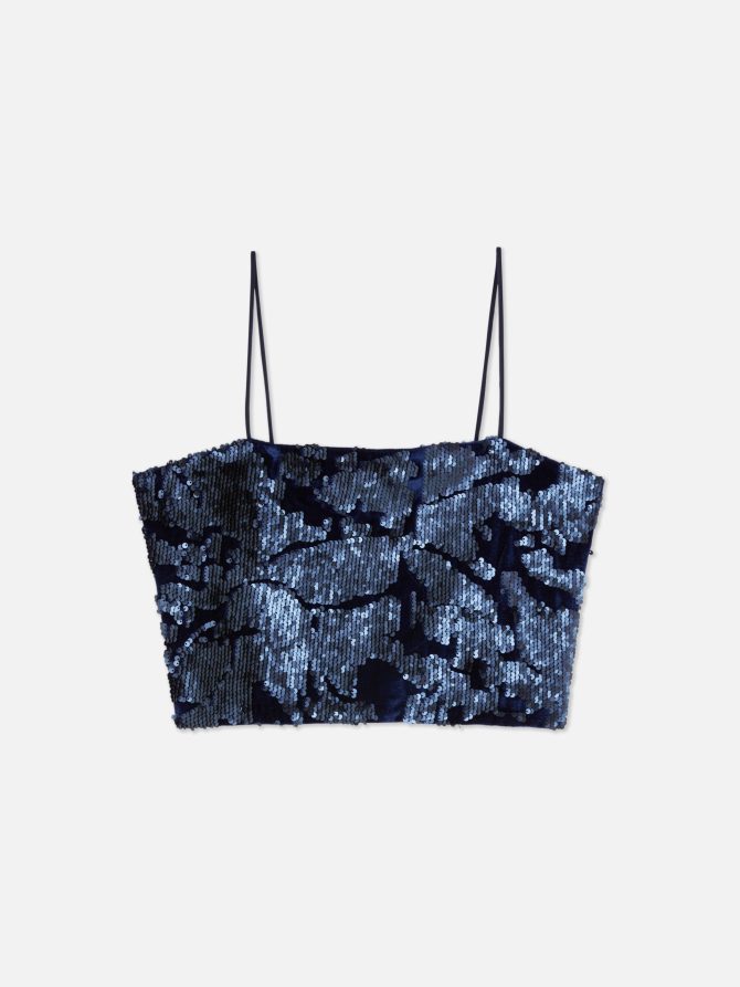 Sequin Cami - Image 5