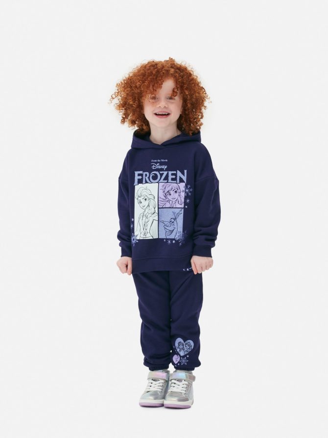 Disney’s Frozen Hoodie