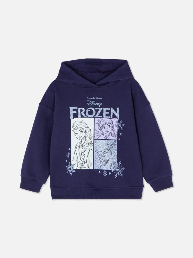 Disney’s Frozen Hoodie - Image 3