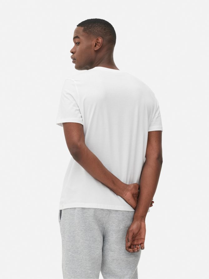 NASA Graphic T-Shirt - Image 4