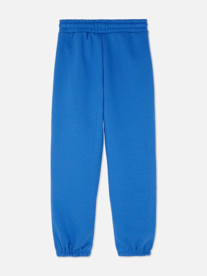 Unstoppable Graphic Cuffed Joggers - Image 2