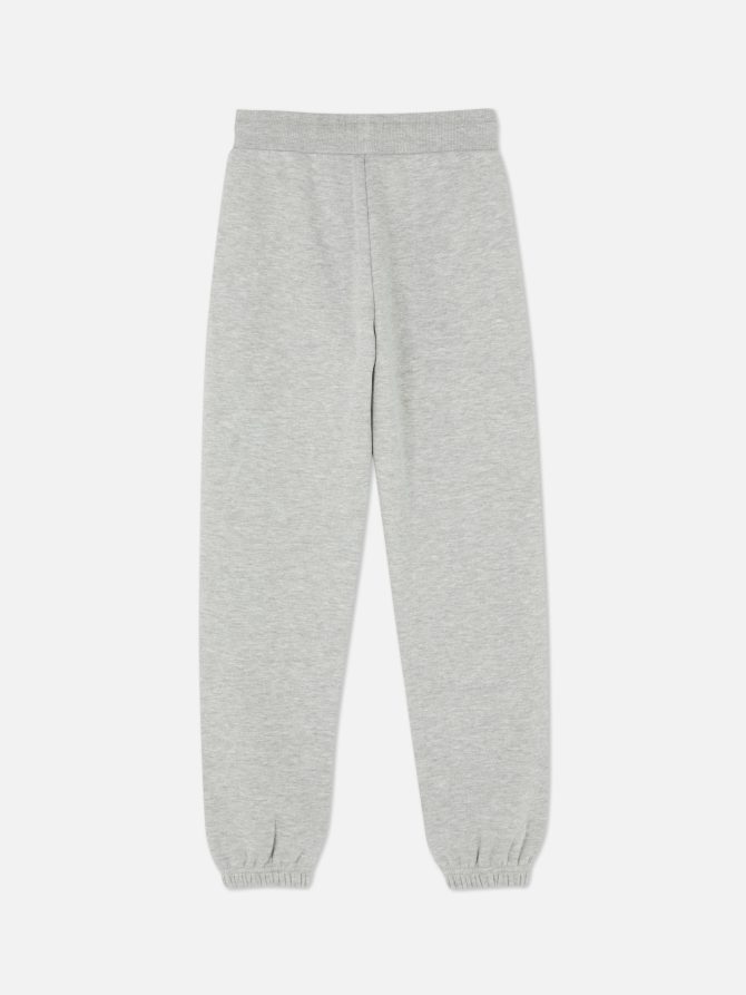Unstoppable Graphic Cuffed Joggers - Image 2