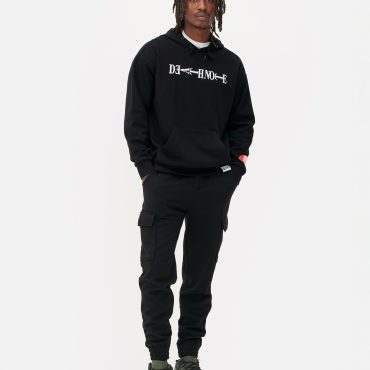 Death Note Hoodie