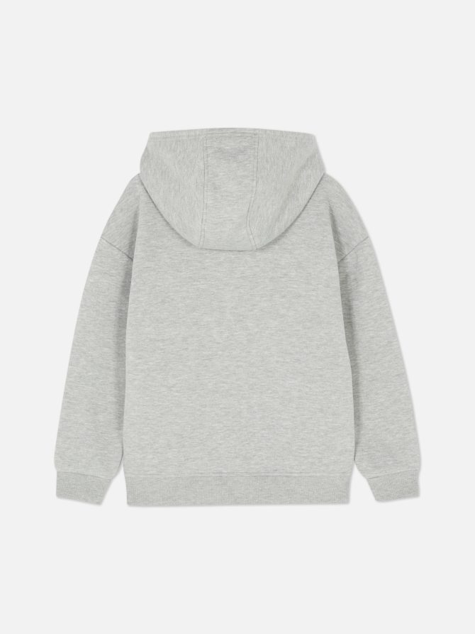 Unstoppable Zip Hoodie - Image 2