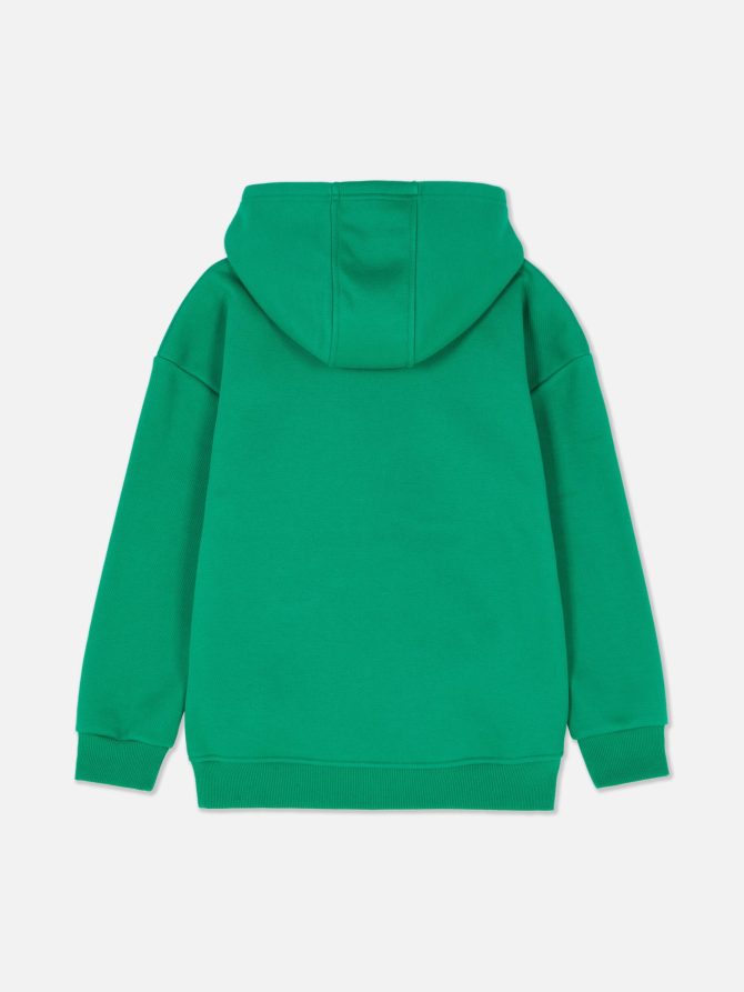 Unstoppable Long Sleeve Hoodie - Image 3