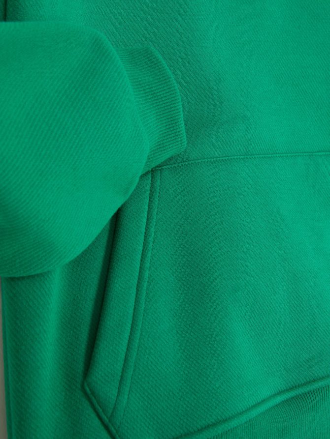 Unstoppable Long Sleeve Hoodie - Image 4