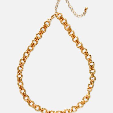 Chunky Chain Necklace