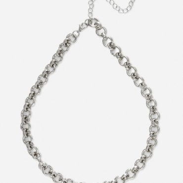 Chunky Chain Necklace