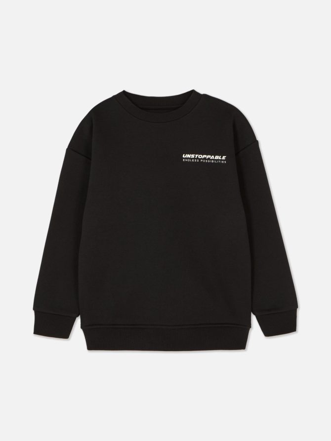 Sweatshirt