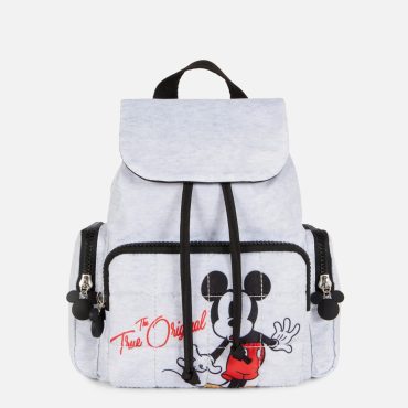Disney’s Mickey Mouse Drawstring Backpack
