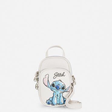 Disney’s Lilo & Stitch Phone Holder Bag