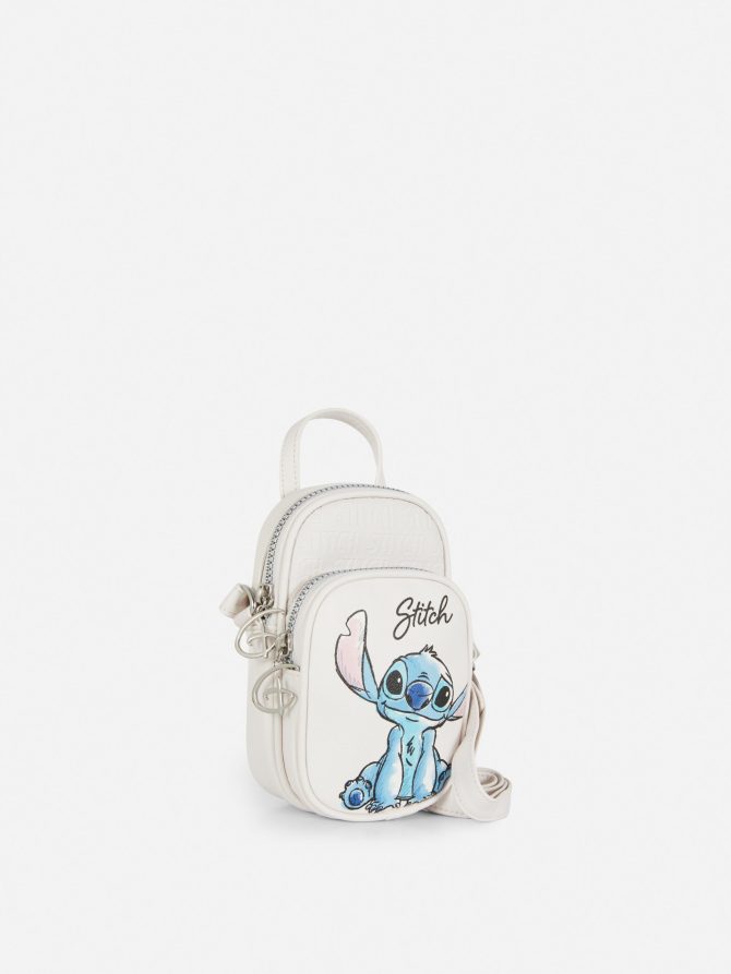 Disney’s Lilo & Stitch Phone Holder Bag - Image 2