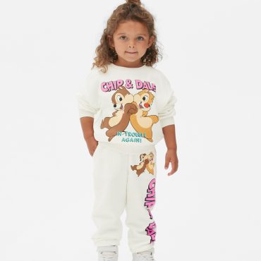 Chip 'n' Dale Sweatshirt