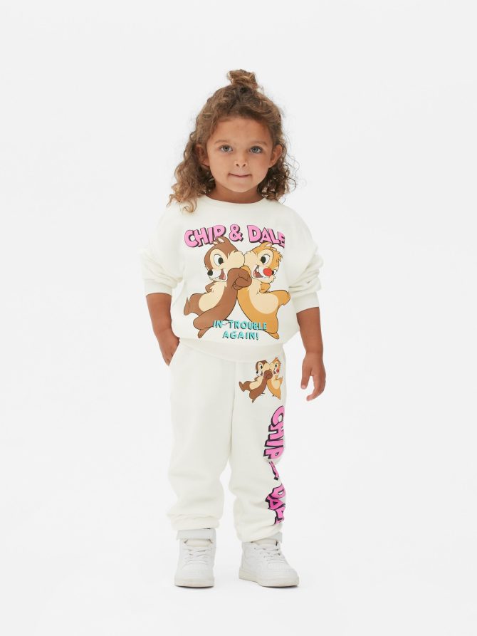 Chip 'n' Dale Sweatshirt