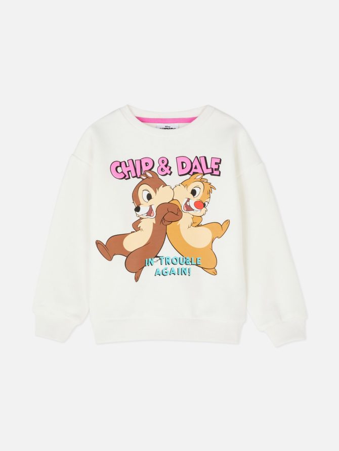 Chip 'n' Dale Sweatshirt - Image 3