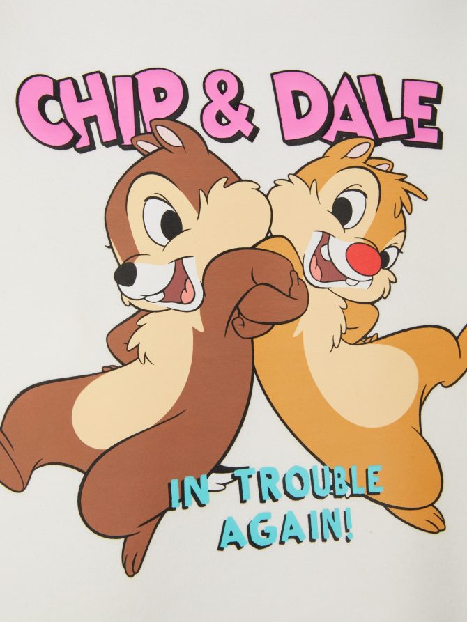Chip 'n' Dale Sweatshirt - Image 5