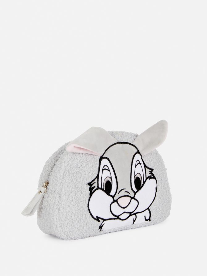 Disney’s Bambi Thumper Makeup Bag - Image 2
