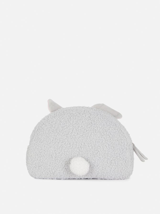 Disney’s Bambi Thumper Makeup Bag - Image 3