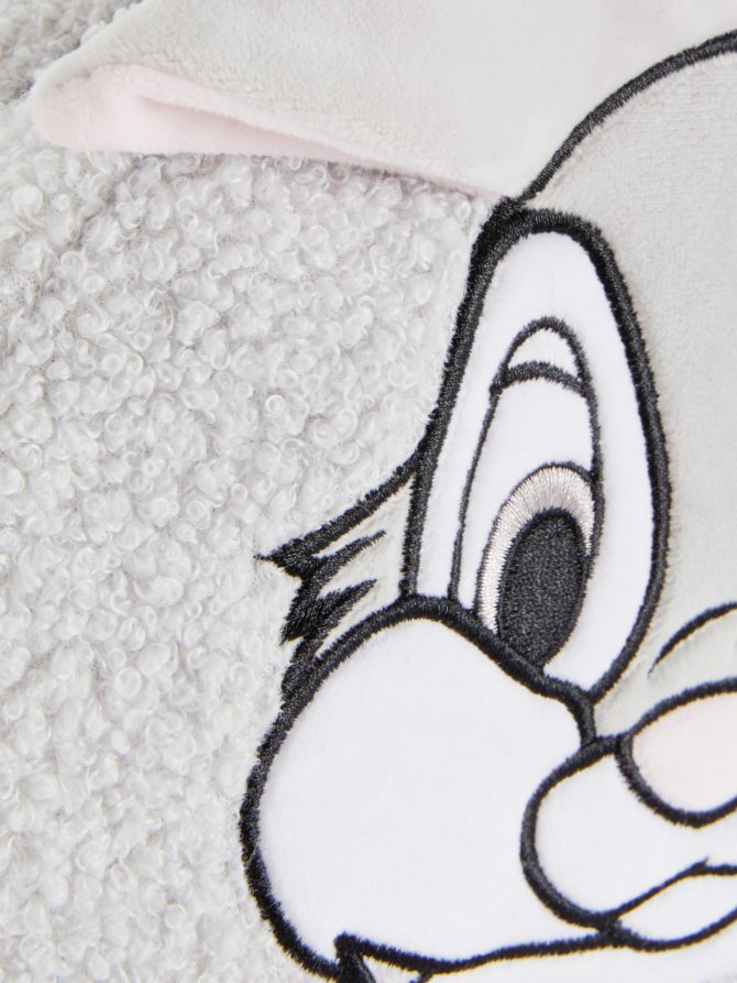 Disney’s Bambi Thumper Makeup Bag - Image 4