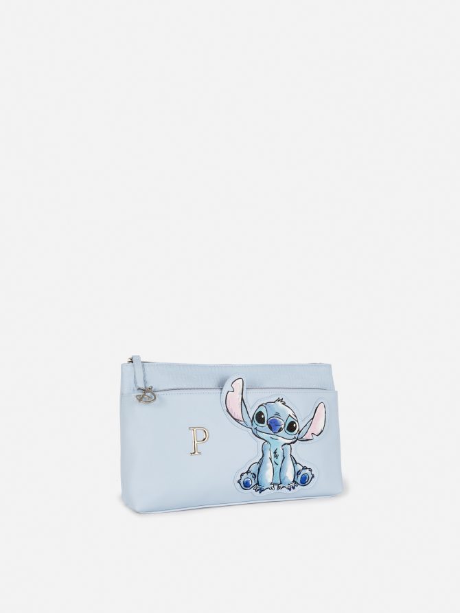 Disney’s Lilo and Stitch Initial Makeup Bag - Image 2