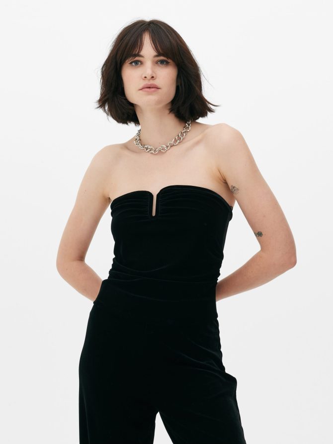 Velvet Top - Image 2