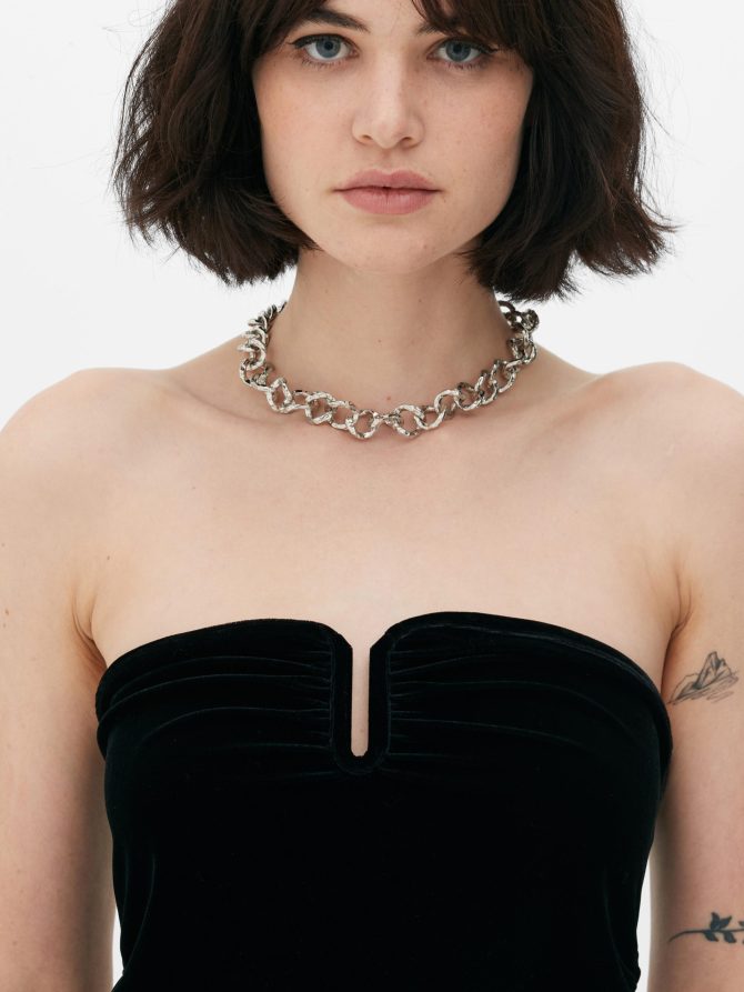 Velvet Top - Image 3