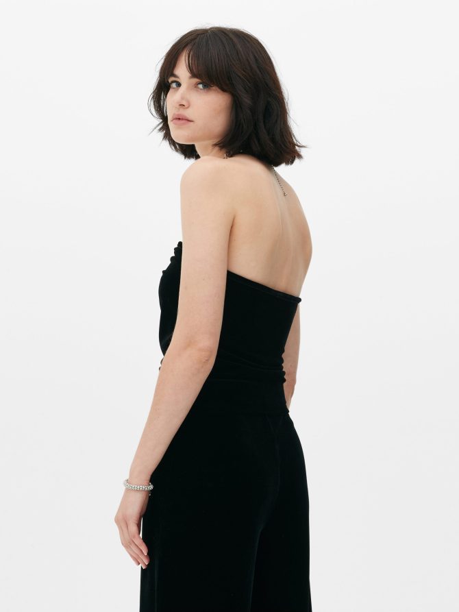 Velvet Top - Image 4