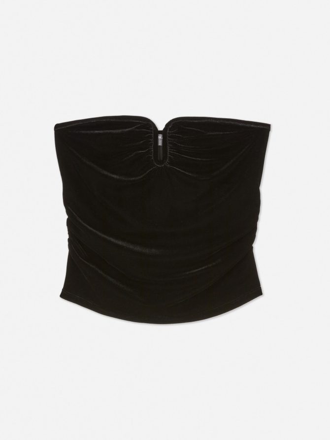 Velvet Top - Image 5