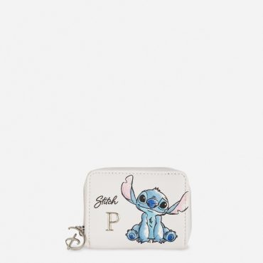 Disney’s Lilo and Stitch Initial Purse