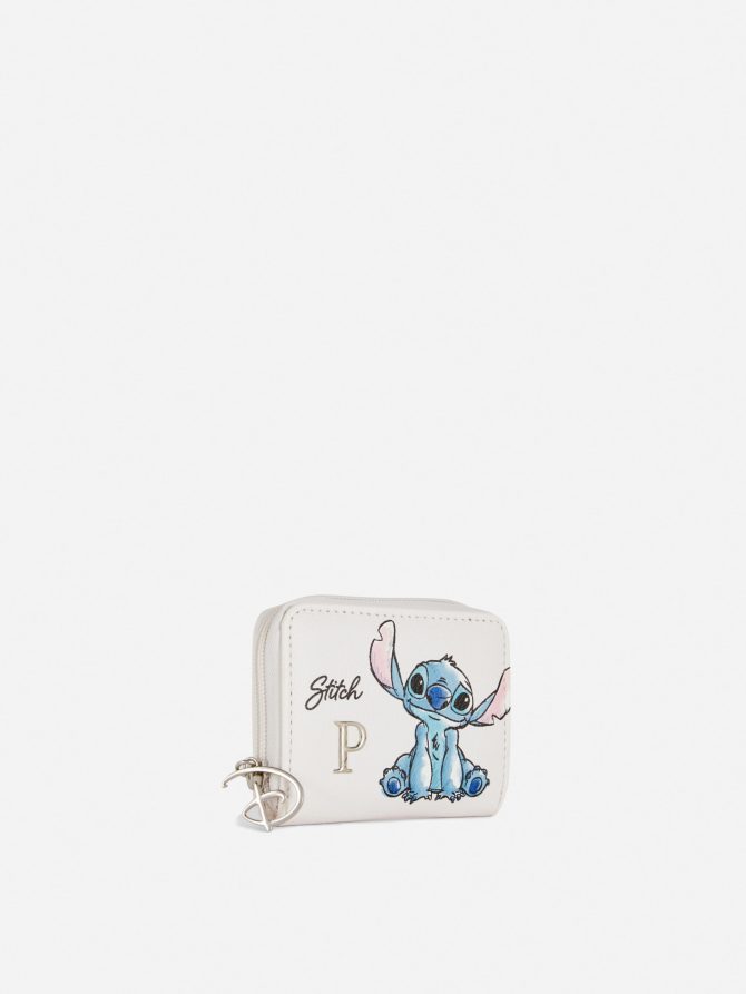 Disney’s Lilo and Stitch Initial Purse - Image 2