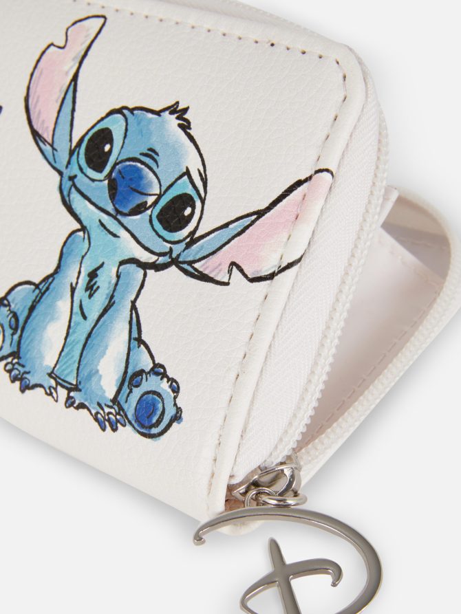 Disney’s Lilo and Stitch Initial Purse - Image 3