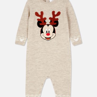 Disney’s Mickey Mouse Romper