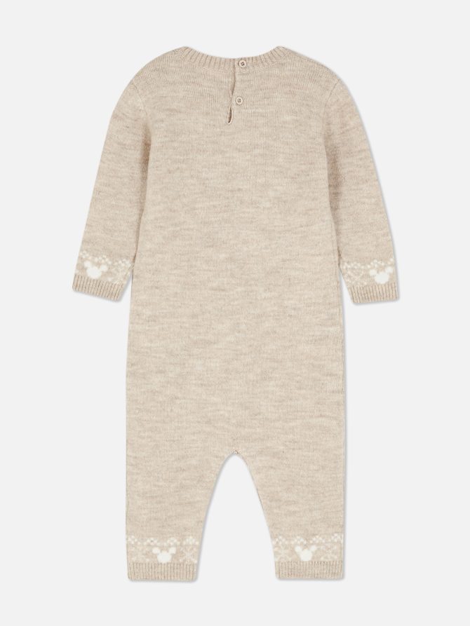 Disney’s Mickey Mouse Romper - Image 2