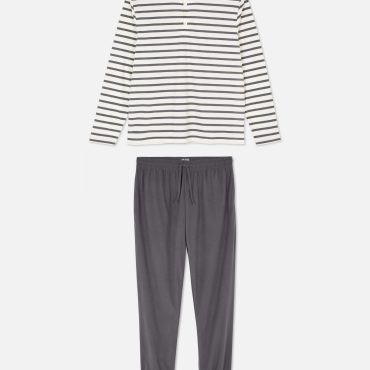 Supersoft Long Pajamas
