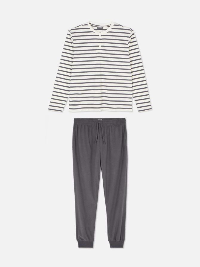 Supersoft Long Pajamas