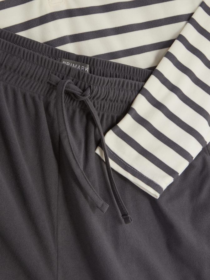 Supersoft Long Pajamas - Image 2