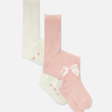2-Pack Stacey Solomon Tights