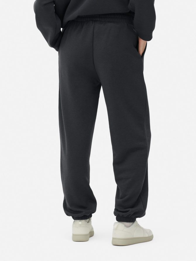 Hello Kitty Graphic Joggers - Image 4