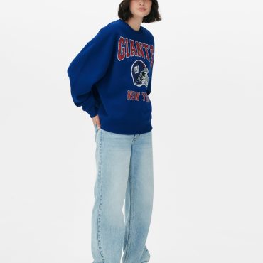 NFL New York Giants Sweatshirt