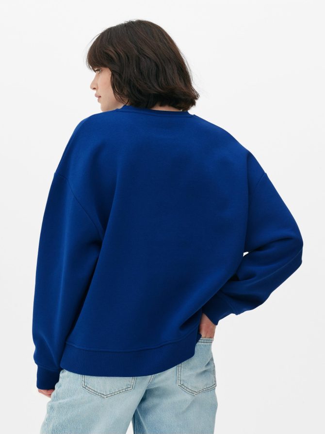 NFL New York Giants Sweatshirt - Image 4