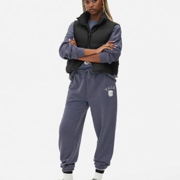 Yale Mascot Joggers