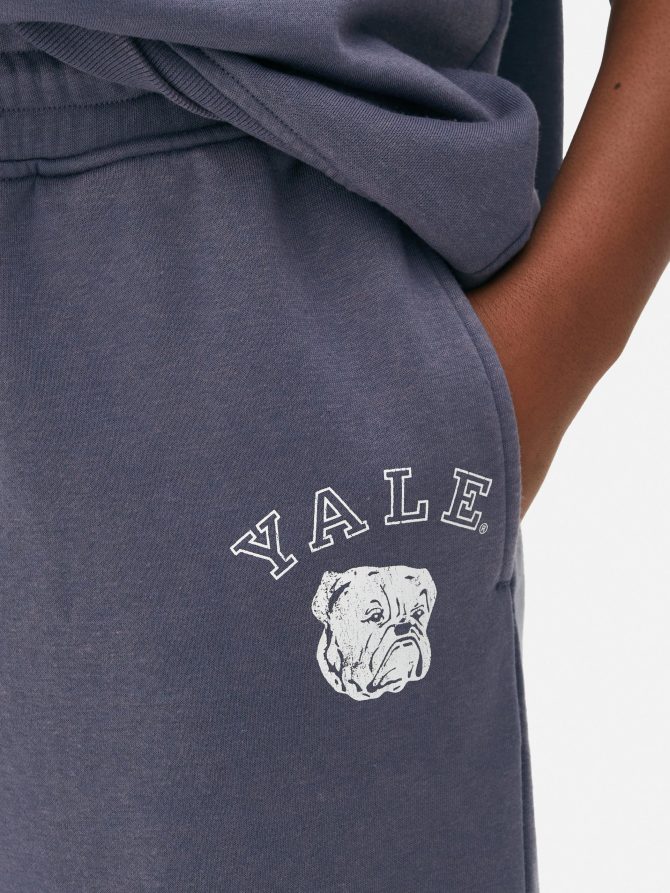 Yale Mascot Joggers - Image 3