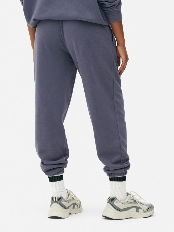 Yale Mascot Joggers - Image 4