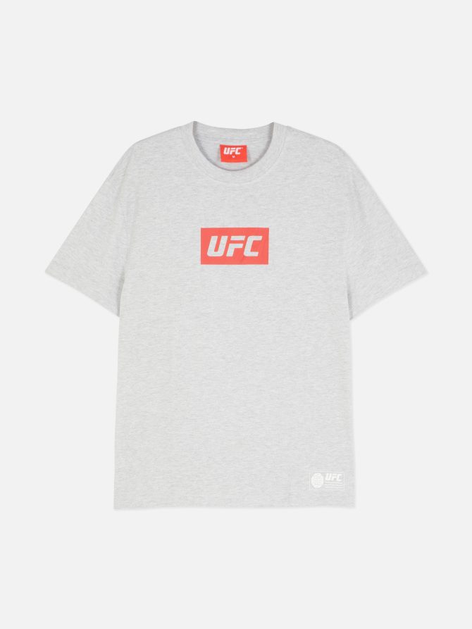 UFC Printed T-Shirt - Image 5