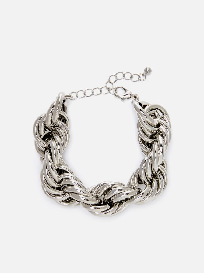 Multi-Link Bracelet