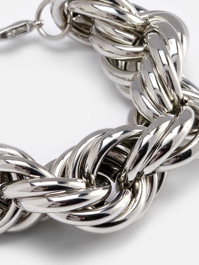Multi-Link Bracelet - Image 2