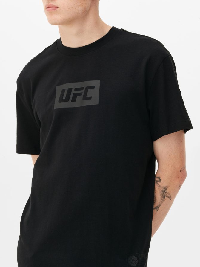 UFC Short Sleeve T-Shirt - Image 3